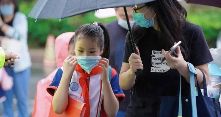 《疫后初开，唯美寄语》