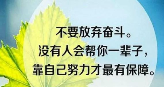 感恩生命，珍爱每一天（以美丽心态面对生活）