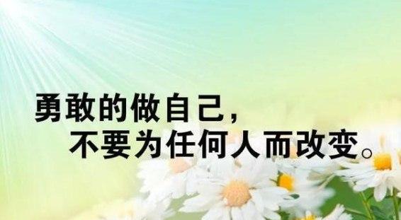 奋斗出彩，成就辉煌（霸气励志）