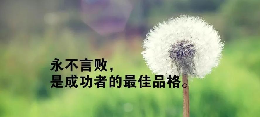 名言励志，唯美短句，行动改变命运（25个让你振奋的名人名言）