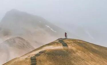 行走天地间（旅行的美好）