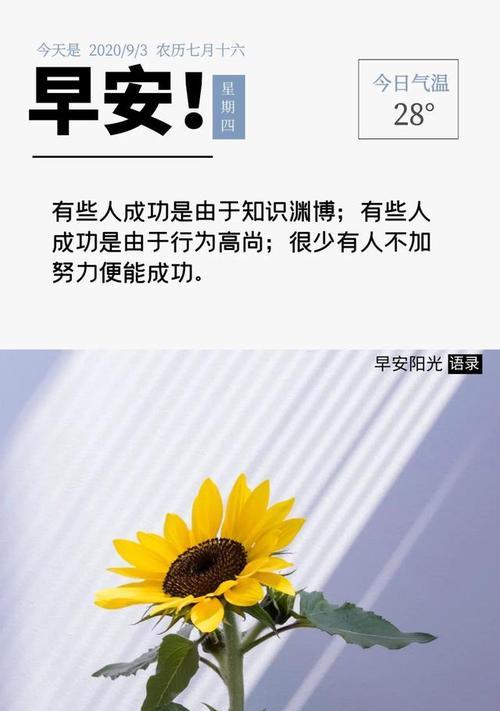 坚持下去，成就辉煌——关于奋斗的唯美短句