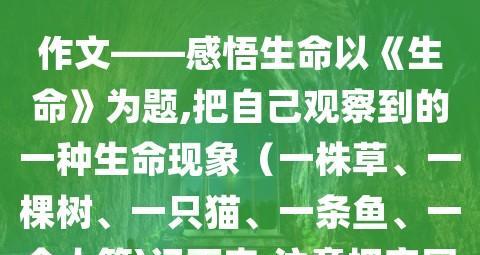 宣告春天的使者（——春的颜色在路上）