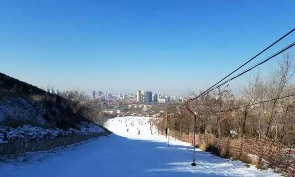 冬天的第一场雪，总是让人心驰神往（冬天的第一场雪）