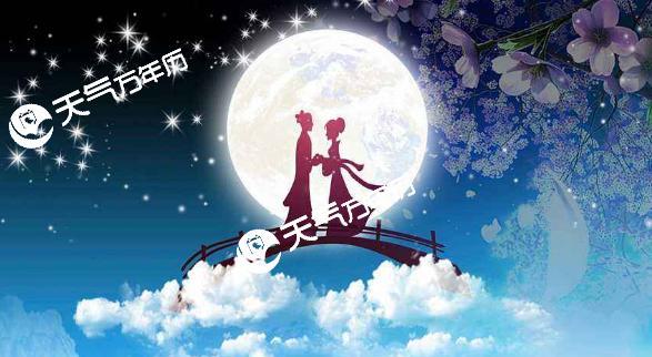 2023七夕节如何表达爱意？精选祝福句子有哪些？