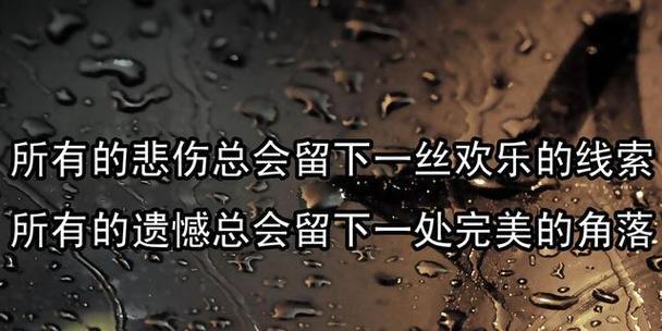 人生成长感悟名言有哪些？如何应用到日常生活中？